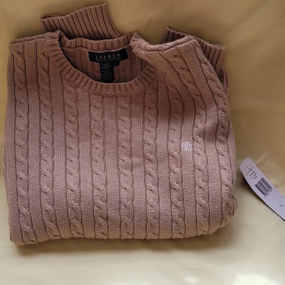 Ralph Lauren sweater - Picture 2 of 5